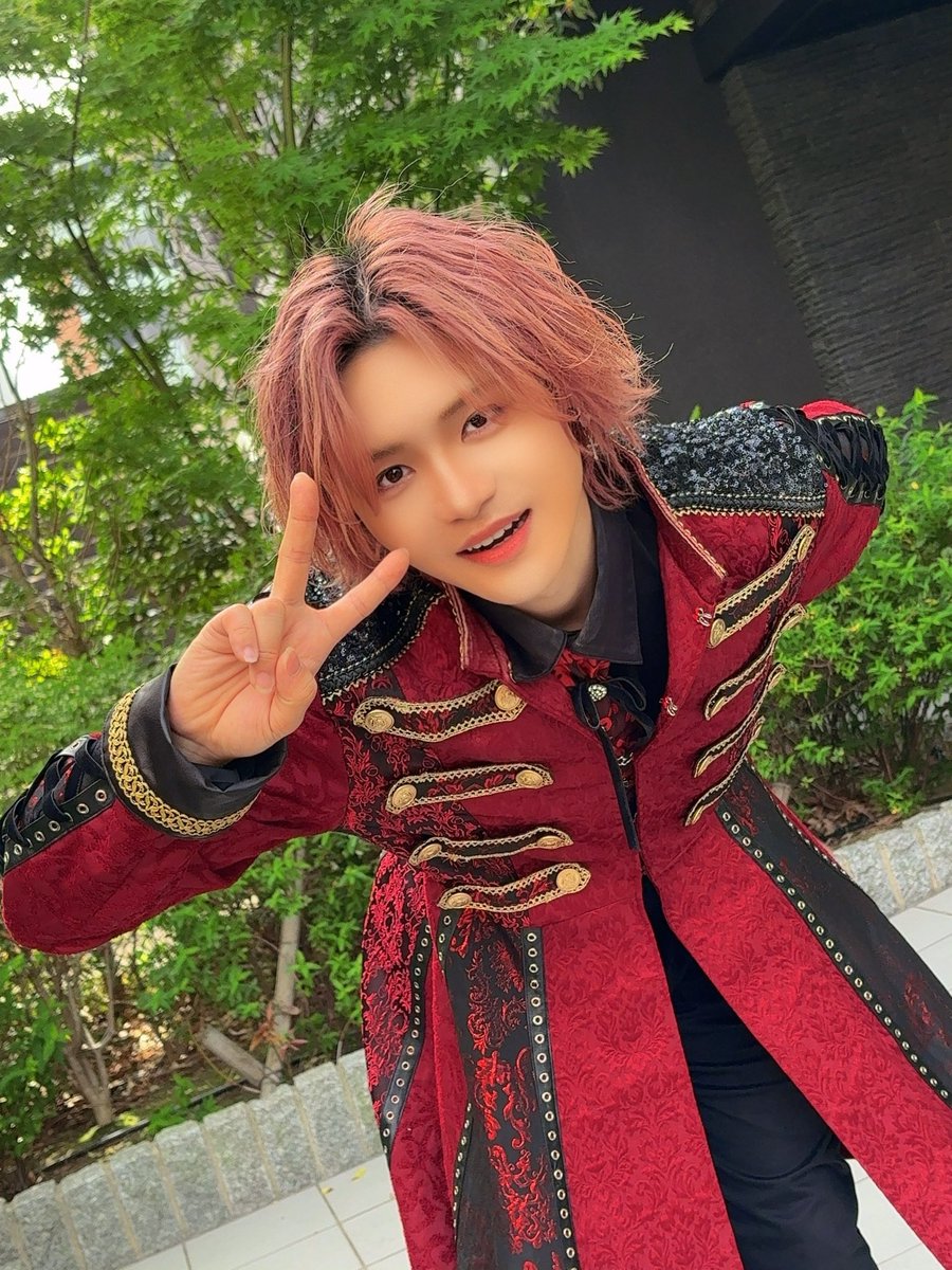 そうすけ【ミスティック・ドール】 tweet media