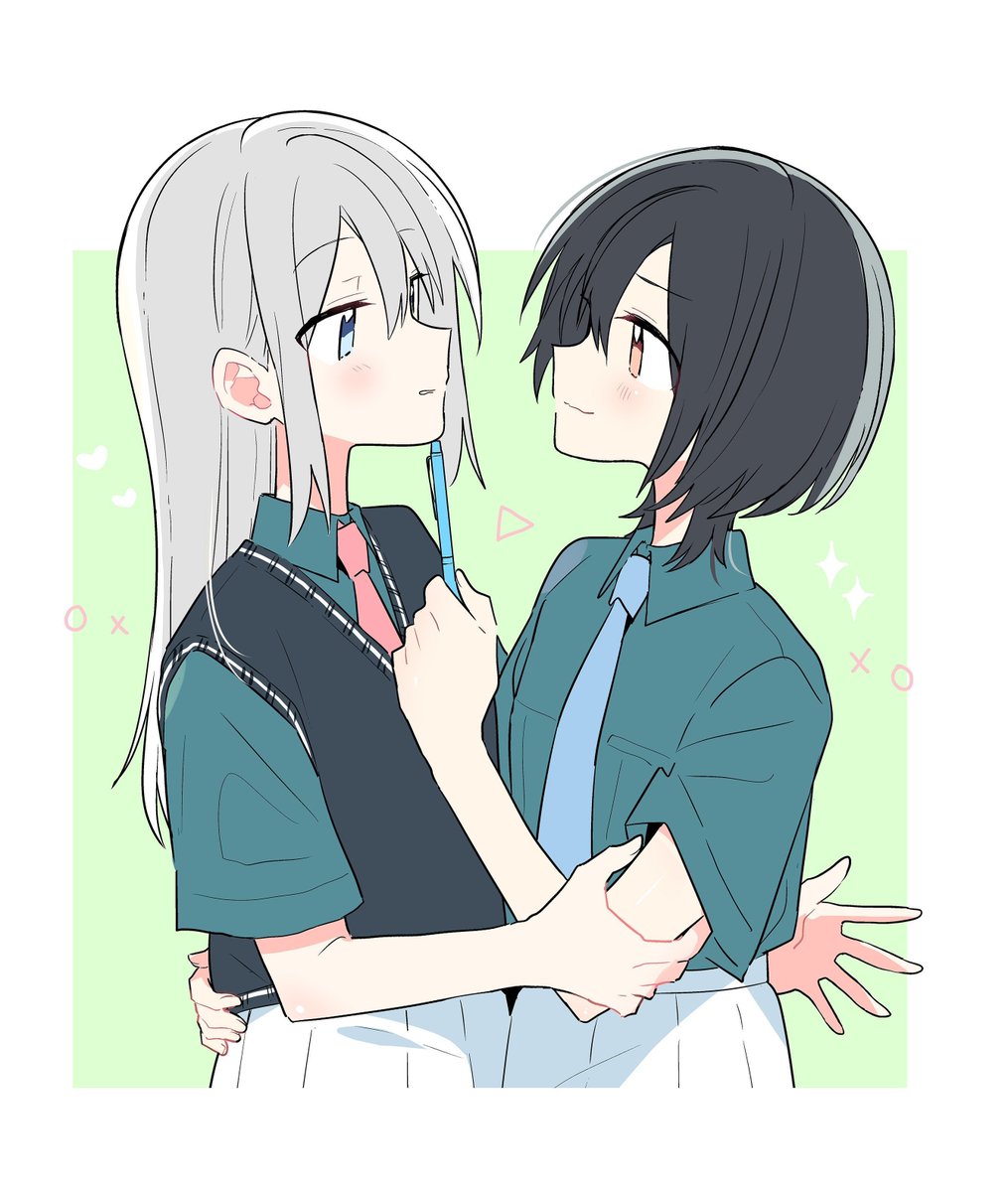 バカに告白公式◇コミックス1巻発売中◇ tweet media