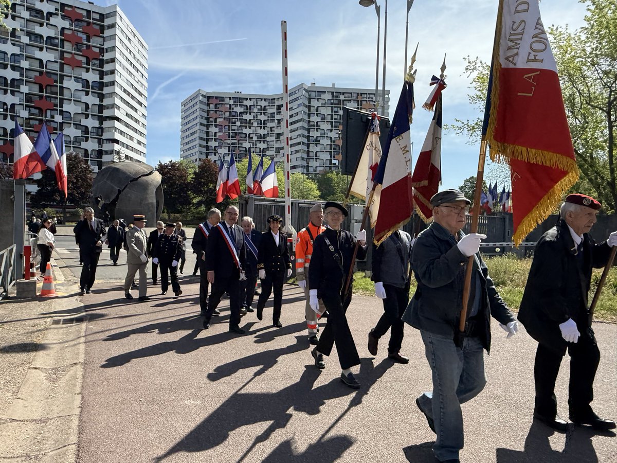Préfet du Val-de-Marne tweet media