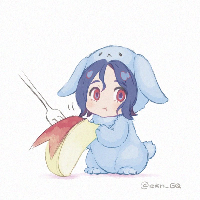 🐰シュウちゃん