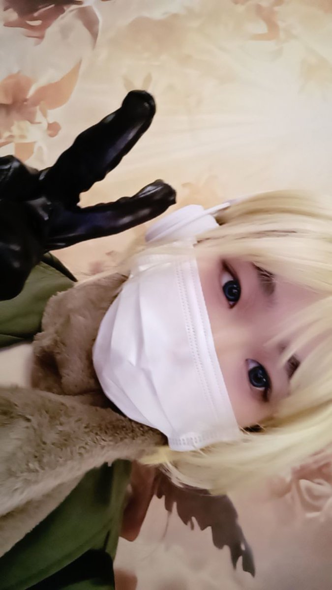 くりぃむ（白湯） tweet media