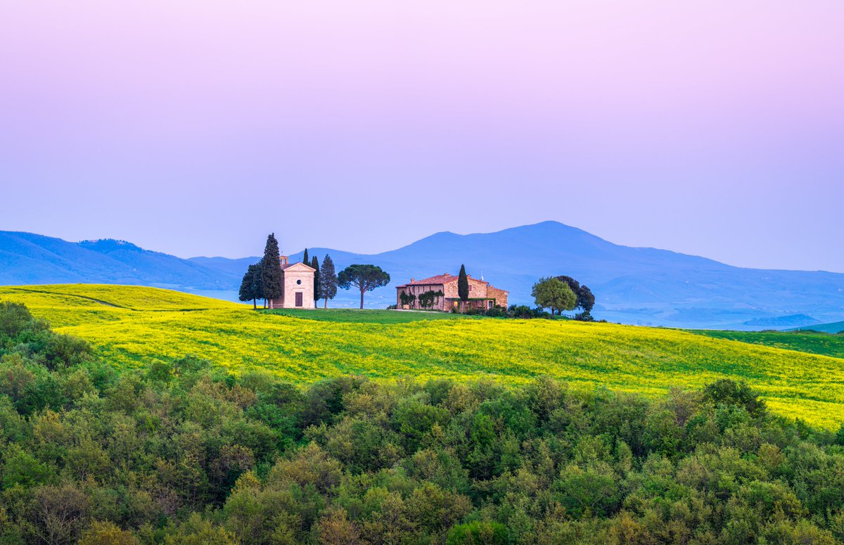 XMCMLXIXN's tweet image. "Cappella della Madonna di Vitaleta" - San Quirico d'Orcia, Tuscany.
#Tuscany #Photography #Italy