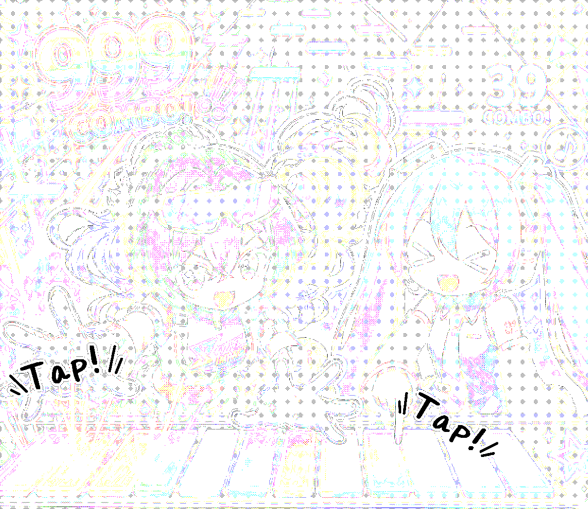 HoYoHoYoにしてあげる！
#銀狼LV999　#初音ミク