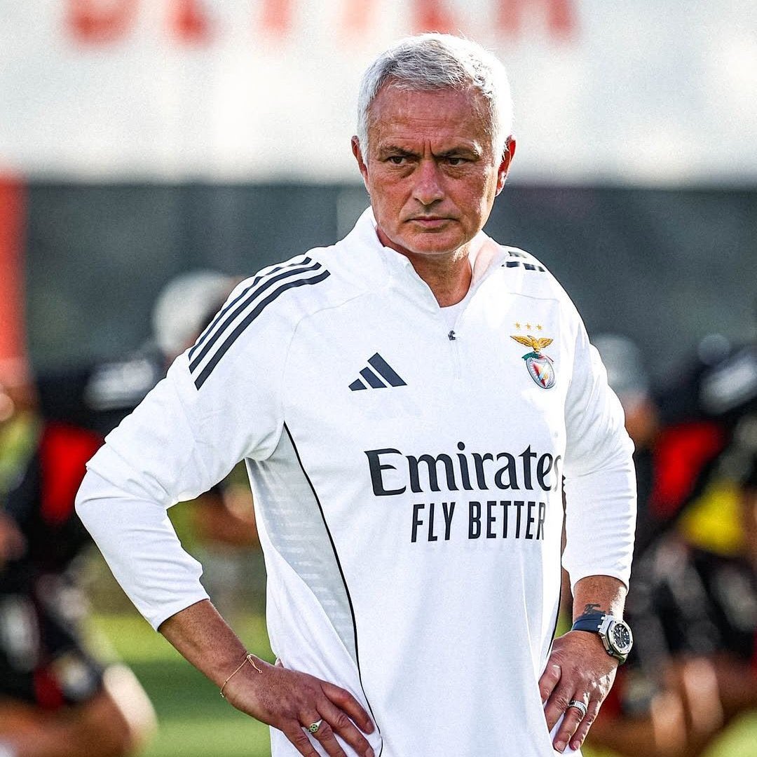 Fener Global tweet media