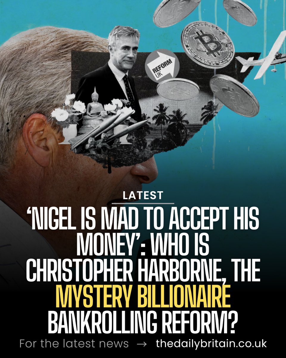 The Daily Britain tweet media