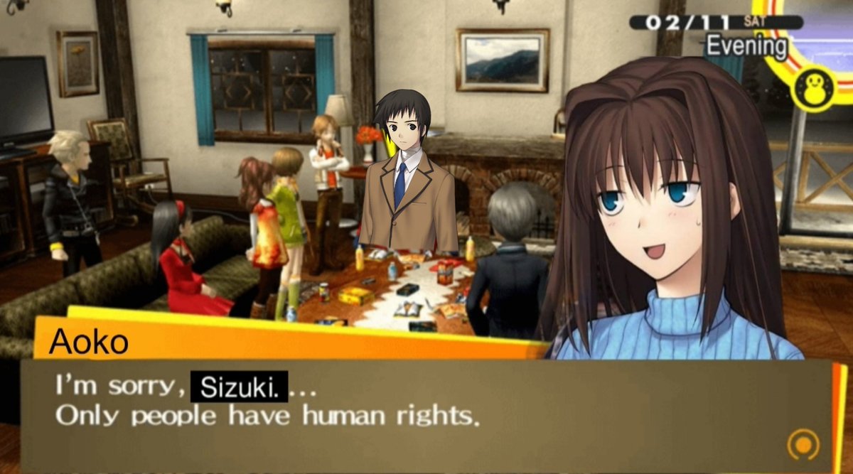 Reis Ryougi tweet media