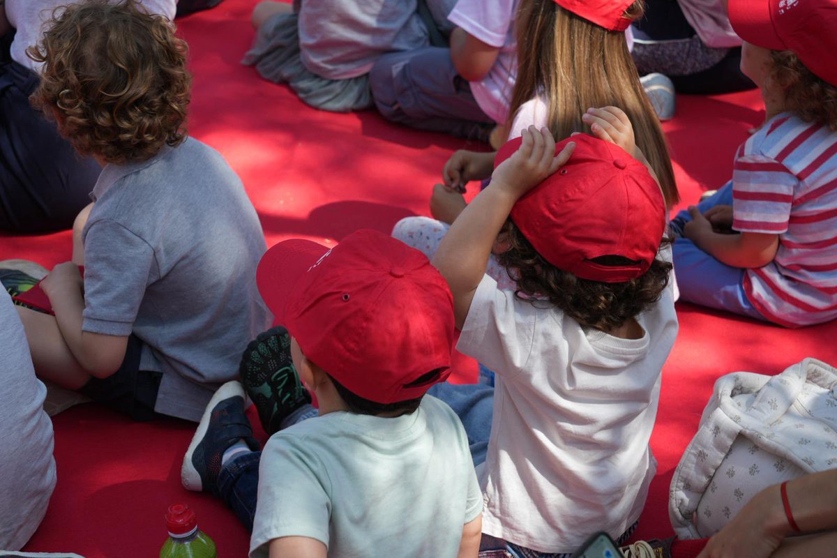 Girabarrios en La Canyada ✨🙌🏻