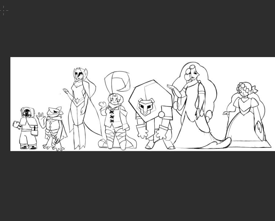 Bannerfall Map started a bannerfall lineup a while ago and havent finished it but id ...