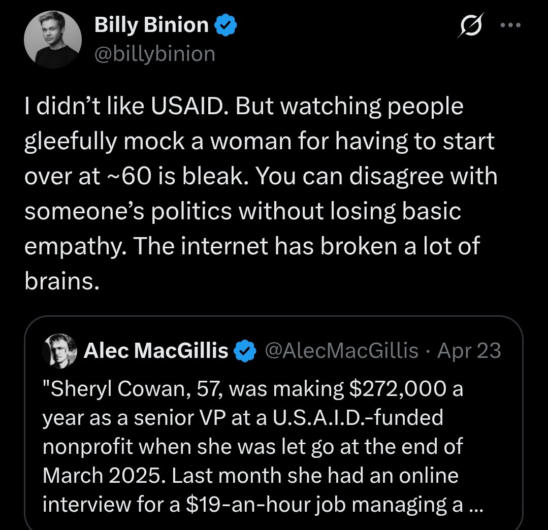 Jeremy Kauffman 🦔🌲🌕 tweet media