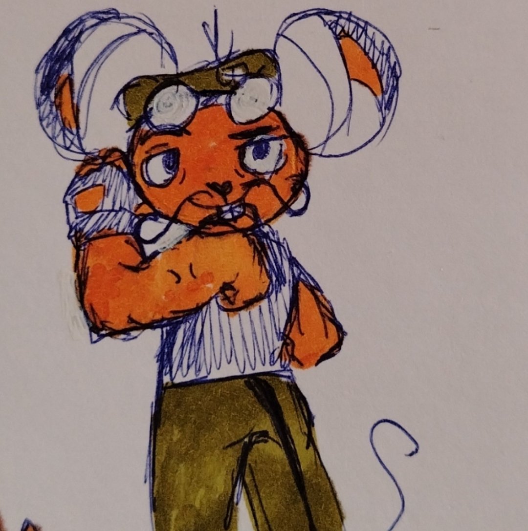 AmurMadam64260's tweet photo. С днем рождения меня #happytreefriends #handy #petunia #mousekaboom #Shiffty #Liffty #cub https://t.co/2eKU2MGS3O