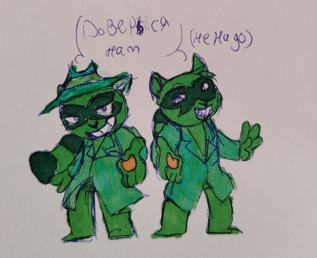 AmurMadam64260's tweet photo. С днем рождения меня #happytreefriends #handy #petunia #mousekaboom #Shiffty #Liffty #cub https://t.co/2eKU2MGS3O