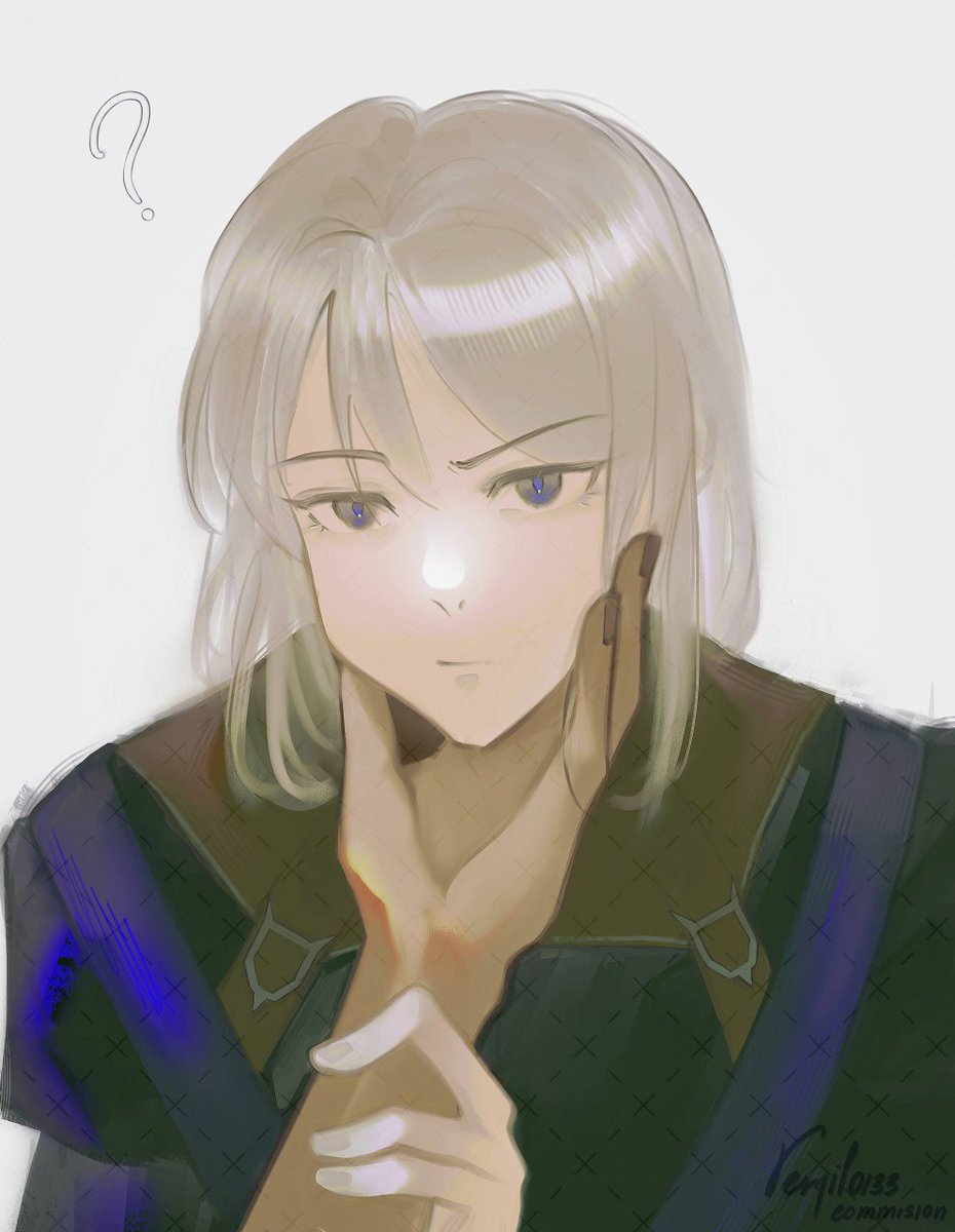 Vergil 🌙 | VGEN COMMS OPEN tweet media