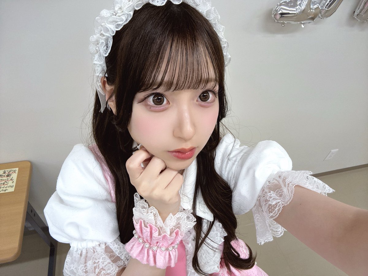桜庭遥花(CUTIE STREET) tweet media