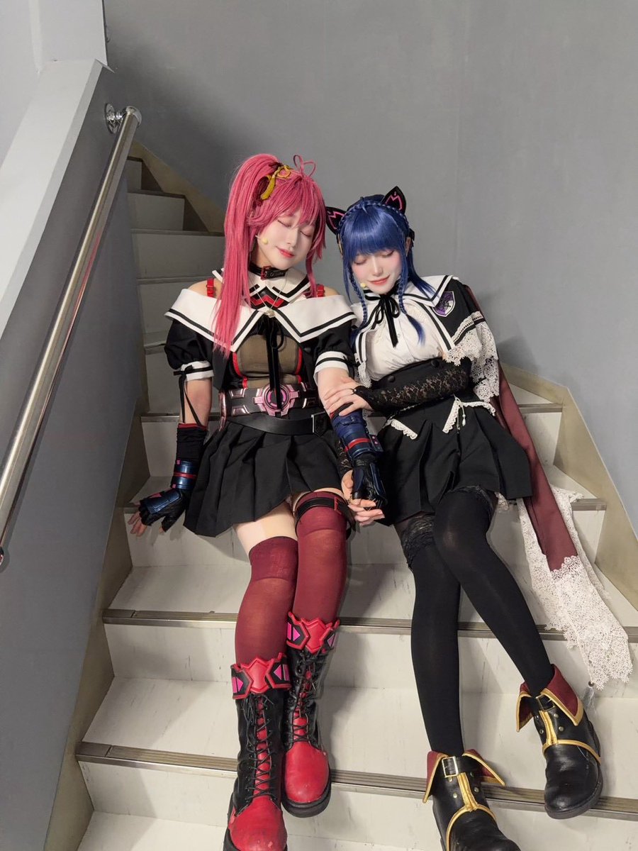 林鼓子 tweet media