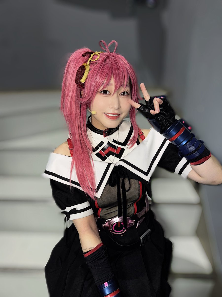 林鼓子 tweet media