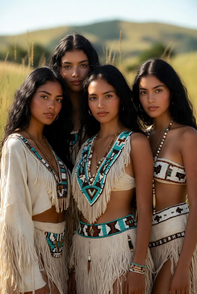 Proud Native🇺🇲🏹 tweet media