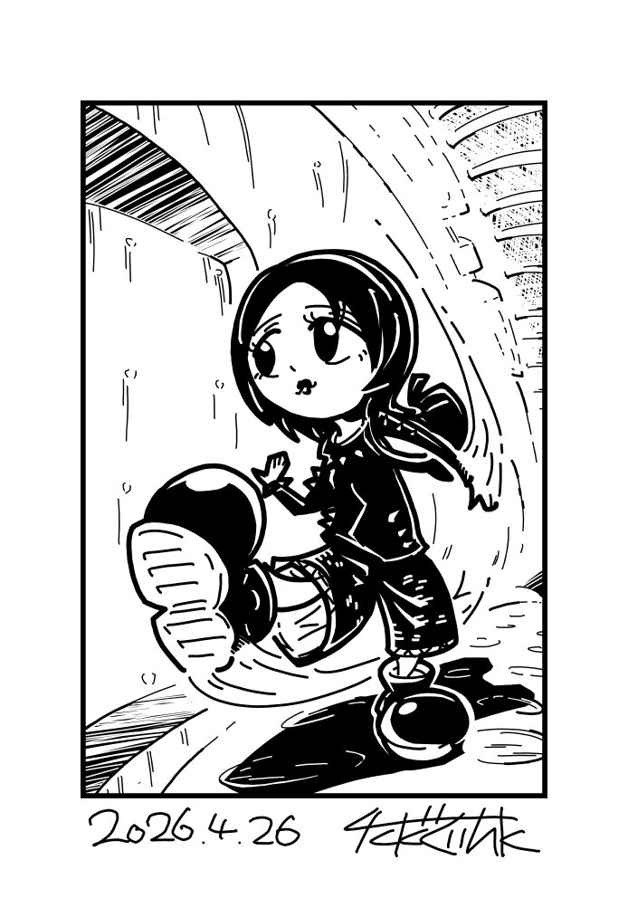 tadadenta's tweet image. 写真模写
#あのちゃん
#ano