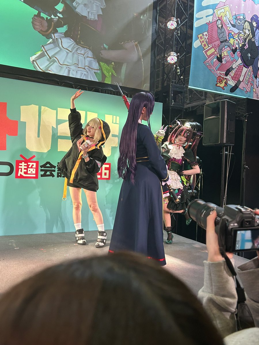 らーる@パンドラ激推し！！ tweet media