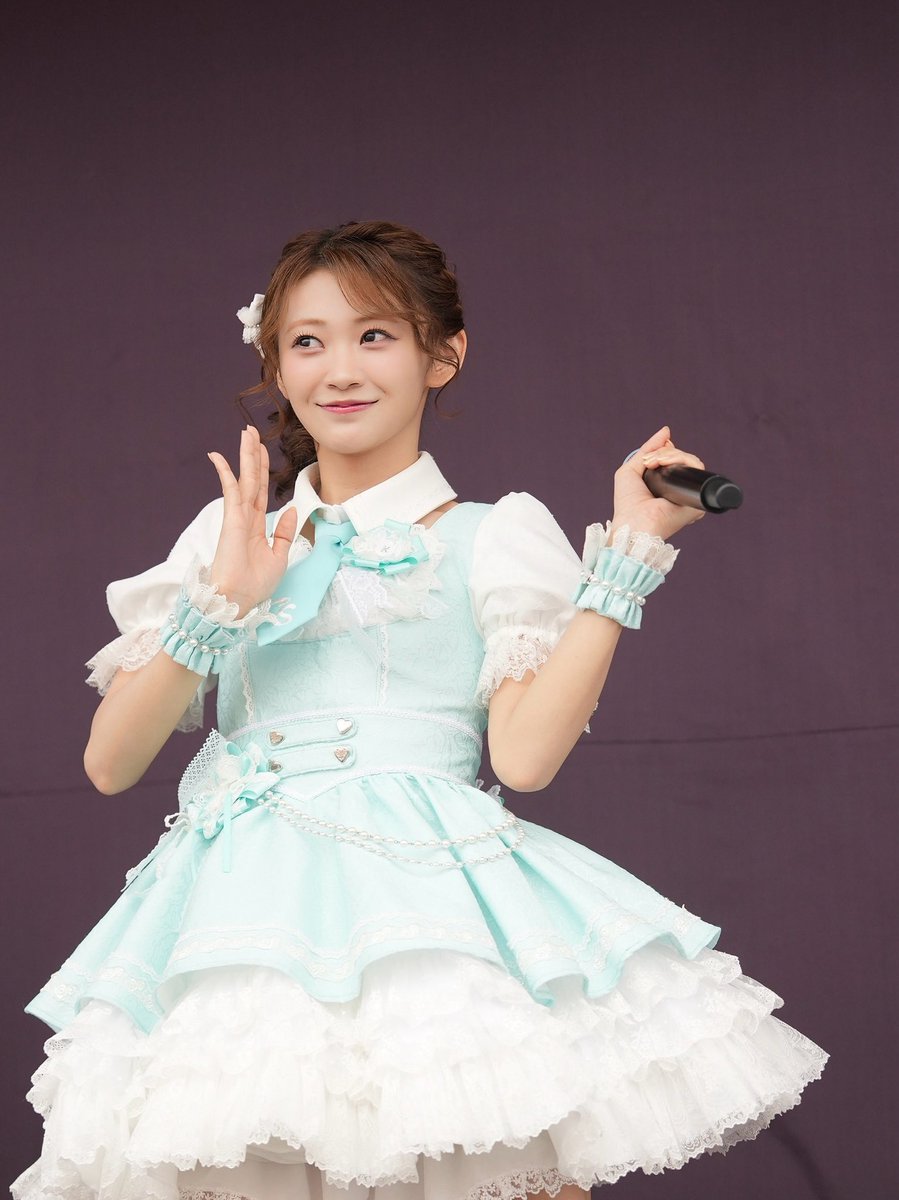 板倉可奈(CUTIE STREET) (@kana_cs1111) / Posts / X