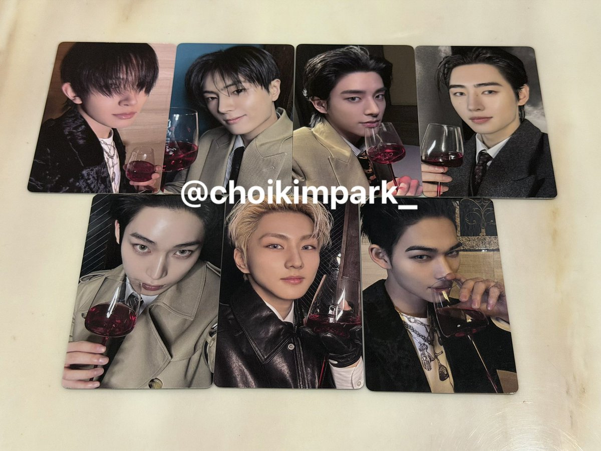 Choi Kim Park tweet media