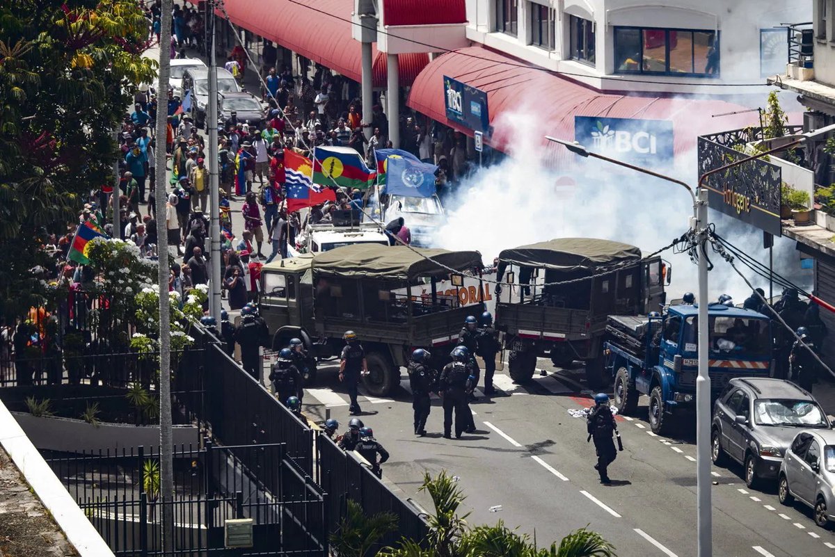 Blandine Chauvel tweet media