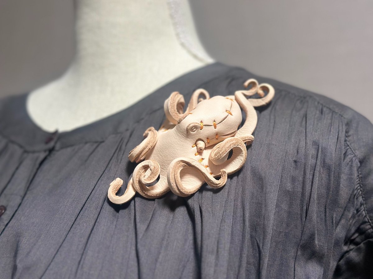 &6(アンドムー)◉デザフェス63／M-174 tweet media