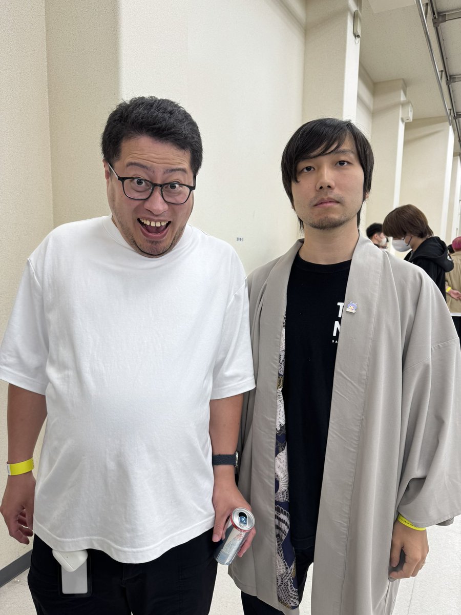 YUC'e ゆーしえ tweet media