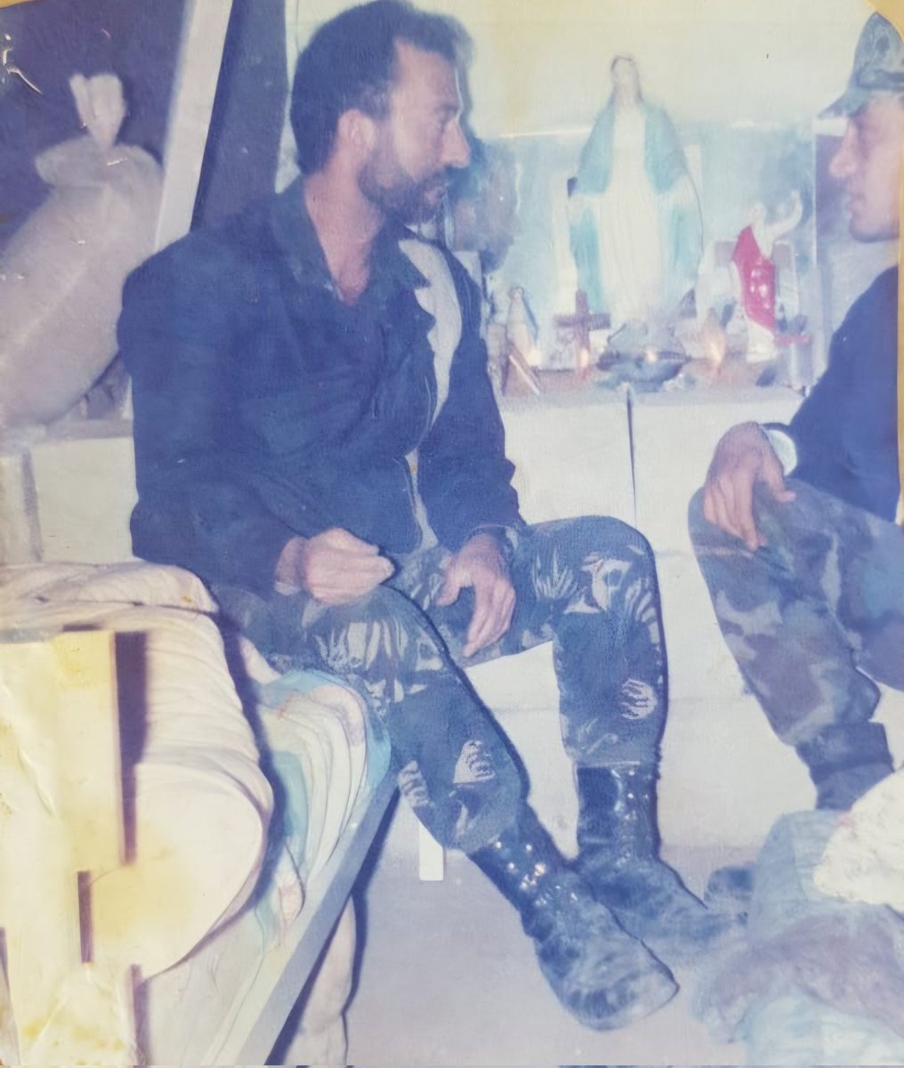 Claire Eid © tweet media