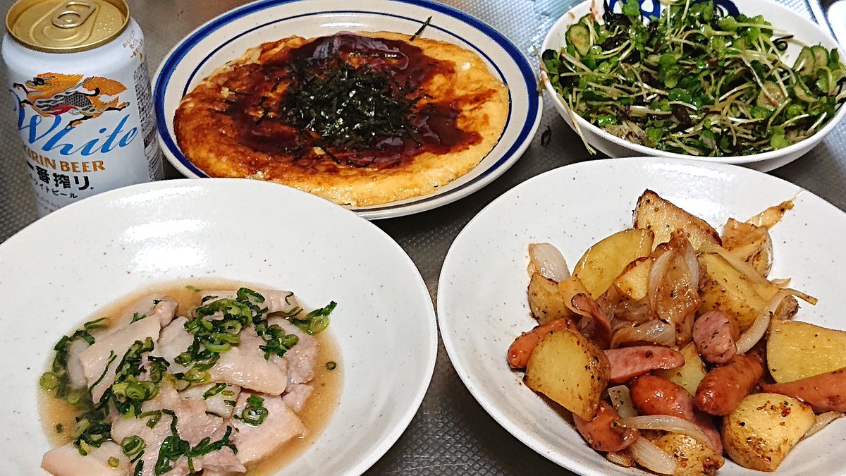 かっぱの玉 tweet media