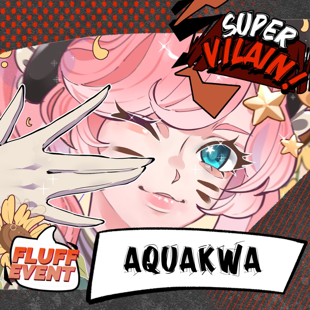 Aquakwaa's tweet photo. 750€ de mon coté pour la cagnotte du #FluffEvent ! Encore beaucoup de place sur ma fresque pour ceux que ça intéresse ! On commence le dernier jour ! https://t.co/VdePgtsFFF