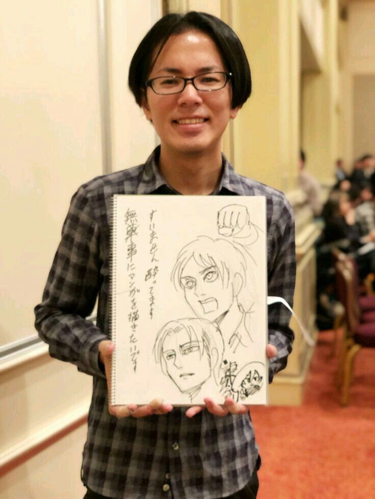 ANIME SHOT tweet media