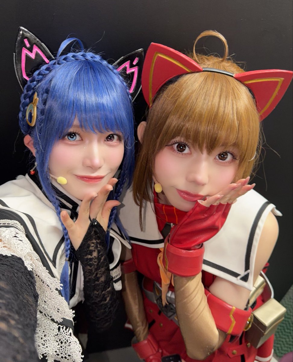 反田葉月 tweet media