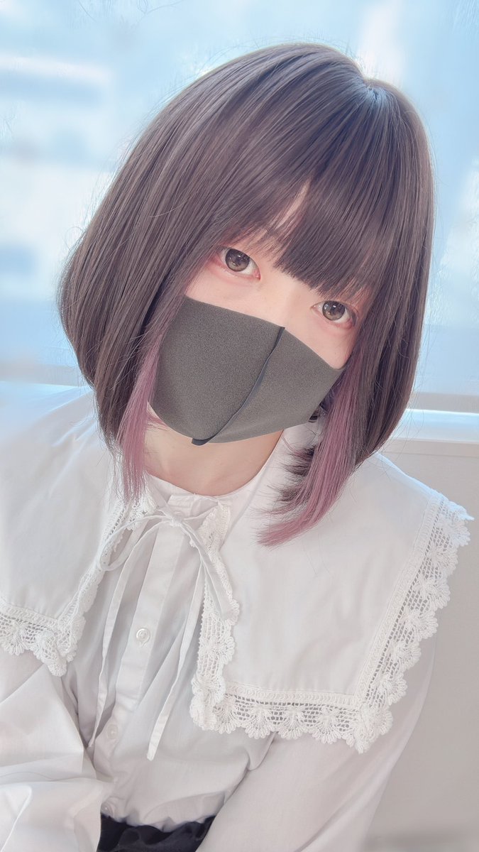 ここなつ tweet media