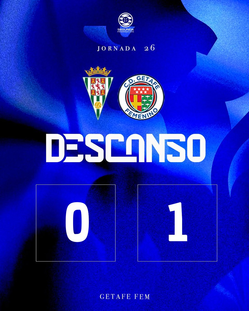 C. D. Getafe Femenino tweet media