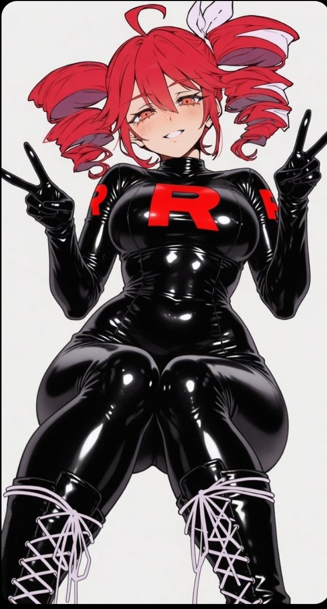 Pokeslut Teto tweet media