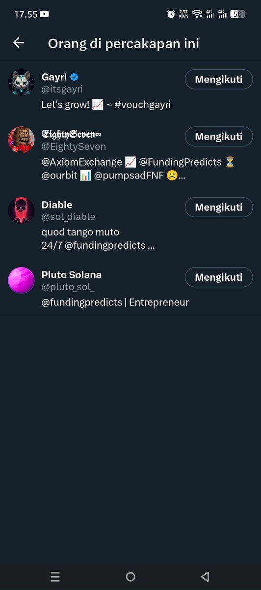 𝓓𝓪𝓲𝓼𝔂 🌼 tweet media