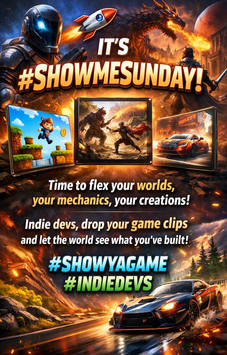 Gamer Section Media tweet media