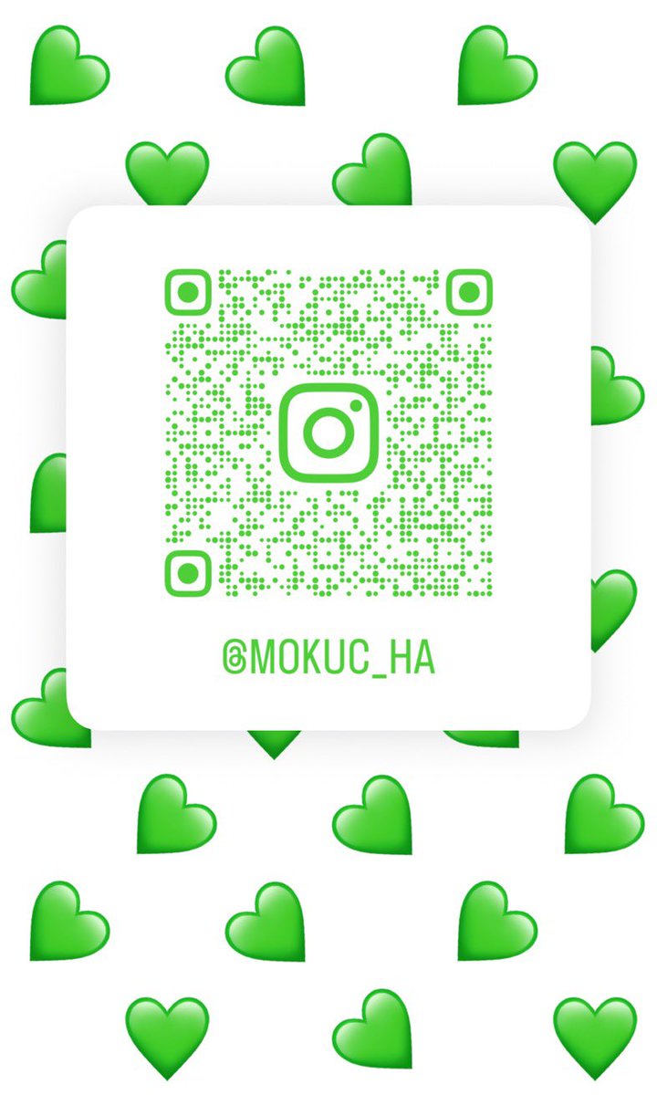 mokucha_'s tweet photo. やっとやっとやぁっと春ツ前まで
投稿したのでインスタ繋がってください(?)
オタクなら誰でも通します(?) https://t.co/OxAB8f82yl