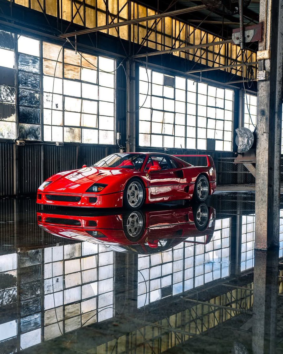 Full Throttle95 tweet media