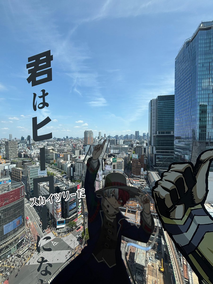 とうこ tweet media