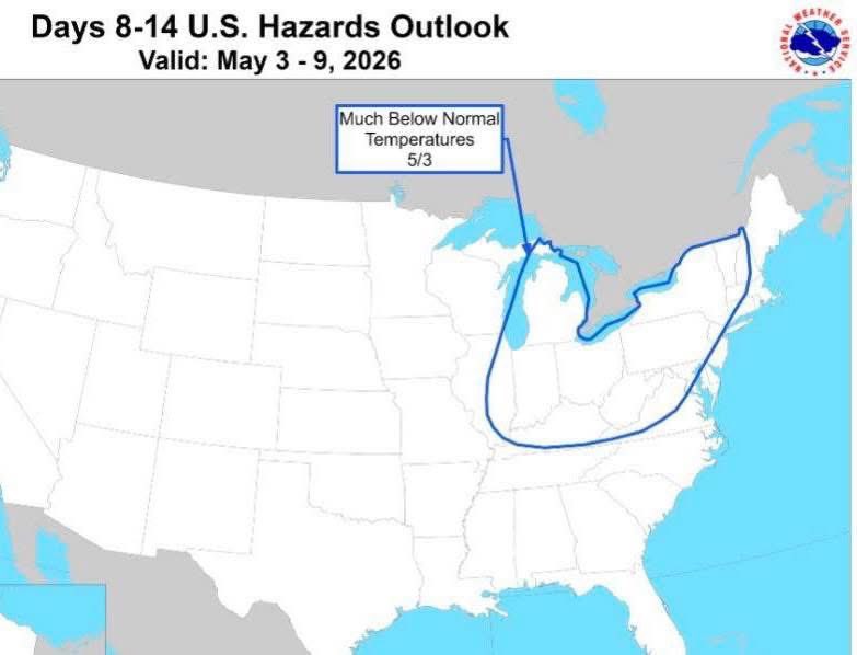 Mark Margavage tweet media