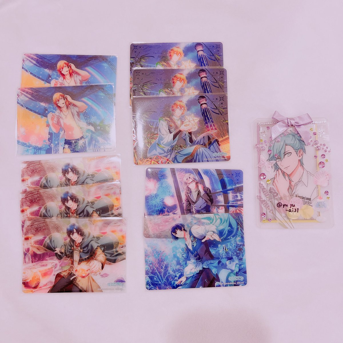 ゆゆこ tweet media