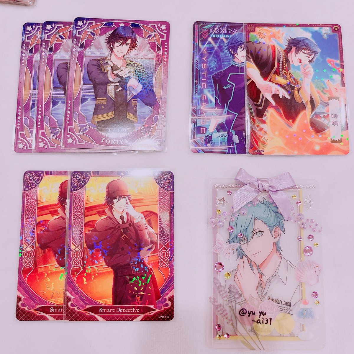 ゆゆこ tweet media