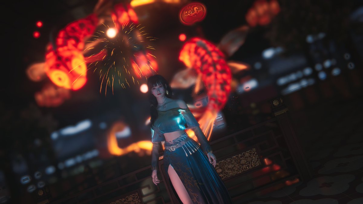 JupiterStarTV's tweet image. 📸 
#oncehuman #oncehumanmobile #openworld #gaming #virtualphotography #girlgamer