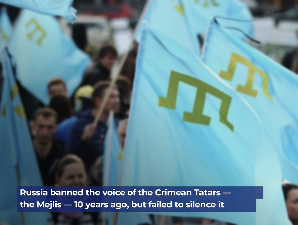 Crimea Platform tweet media