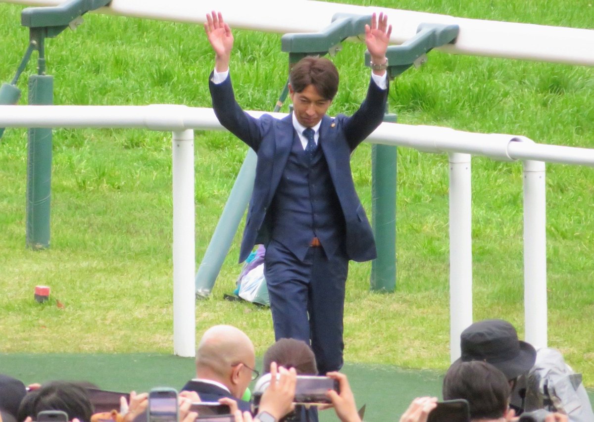 やまぴ🐎 tweet media