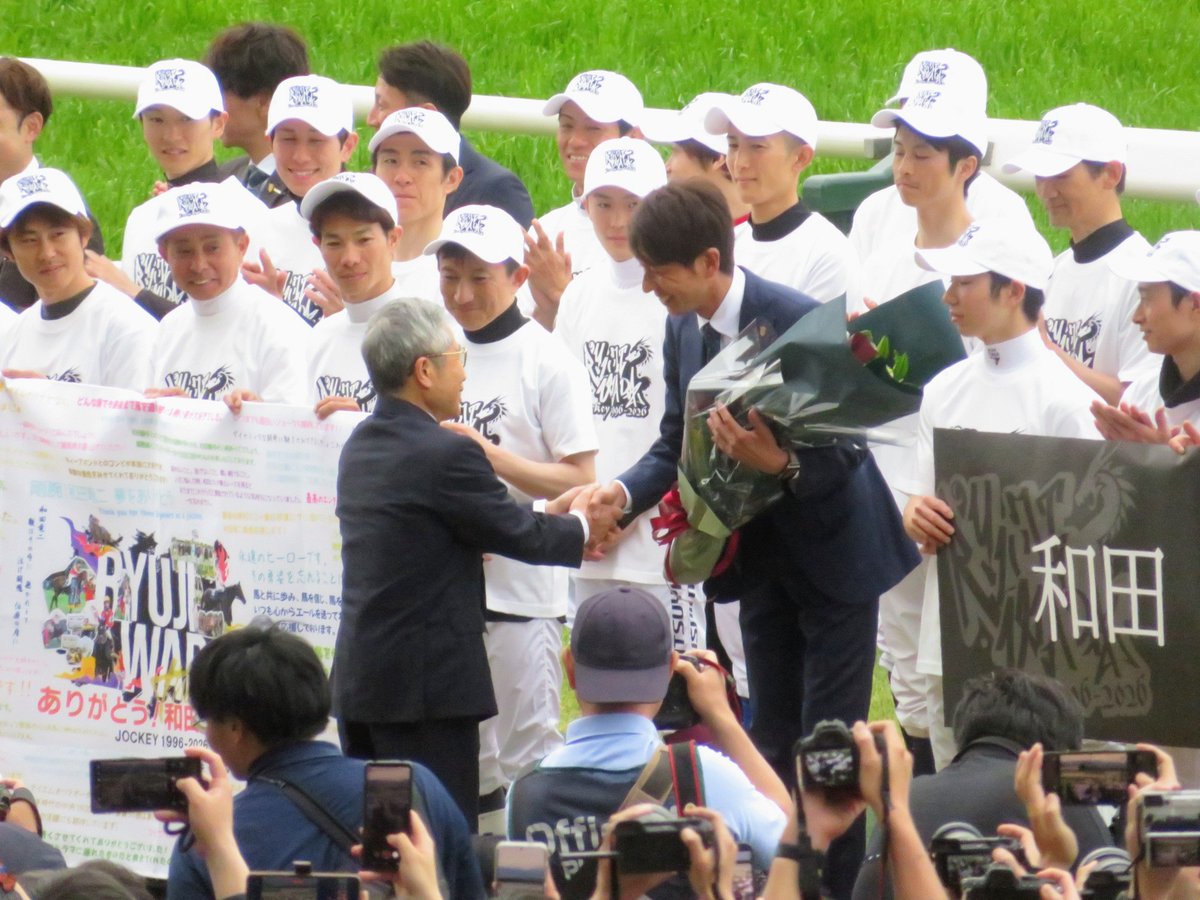 やまぴ🐎 tweet media