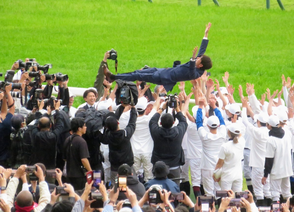 やまぴ🐎 tweet media