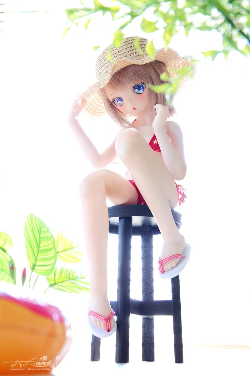 Su☆ToN(すとん) tweet media