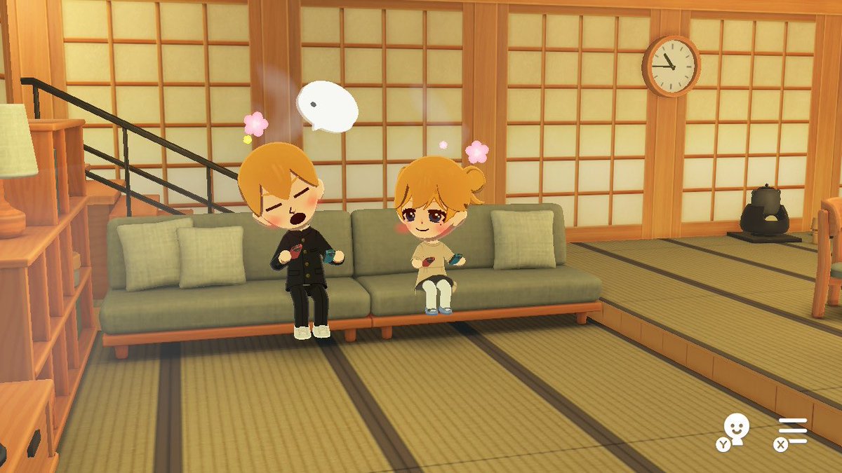 _uta1219's tweet photo. 涼幹家族 https://t.co/LlTBqBvaLG
